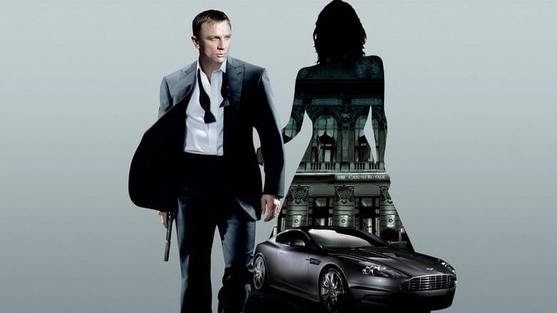 Casino Royale na Vider | Online
