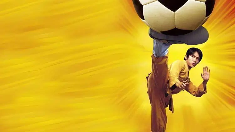 Shaolin Soccer na Vider | Online