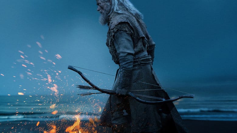 Robin Hood: Koniec legendy na Vider | Online