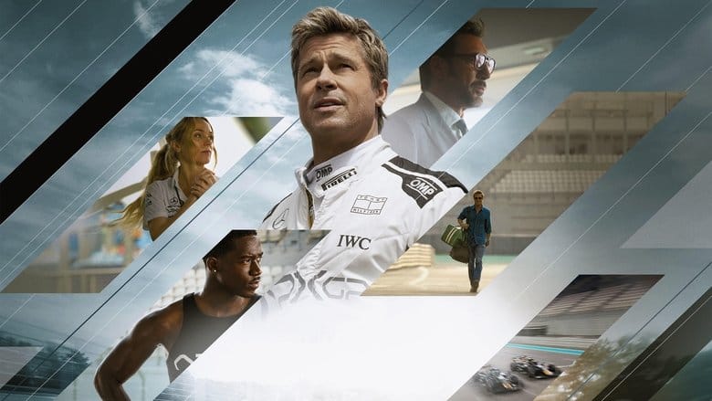 F1: Film na Vider | Online
