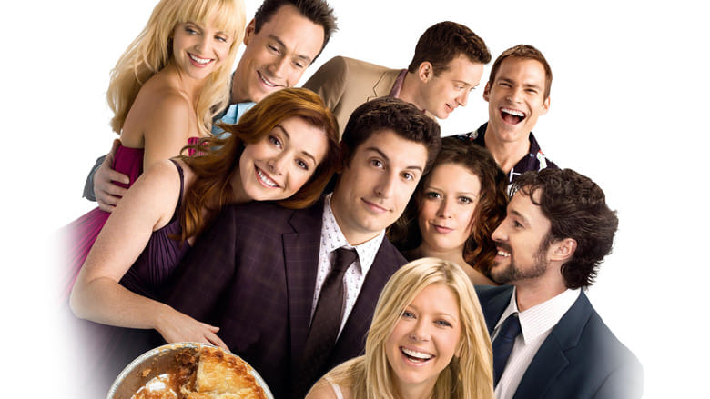 American Pie: Zjazd Absolwentów na Vider | Online