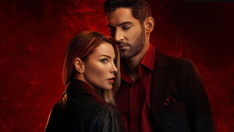 Serial Lucyfer na Vider | Online