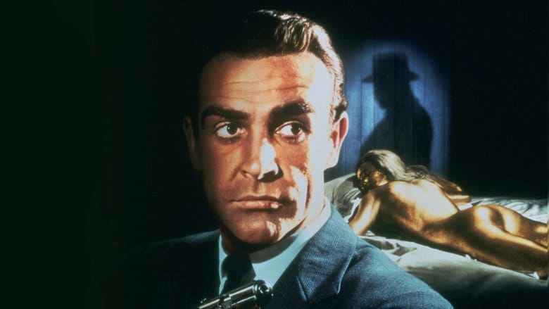 Goldfinger na Vider | Online