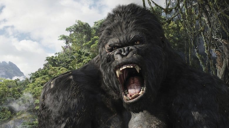 King Kong na Vider | Online