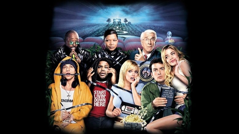 Straszny Film 3 na Vider | Online