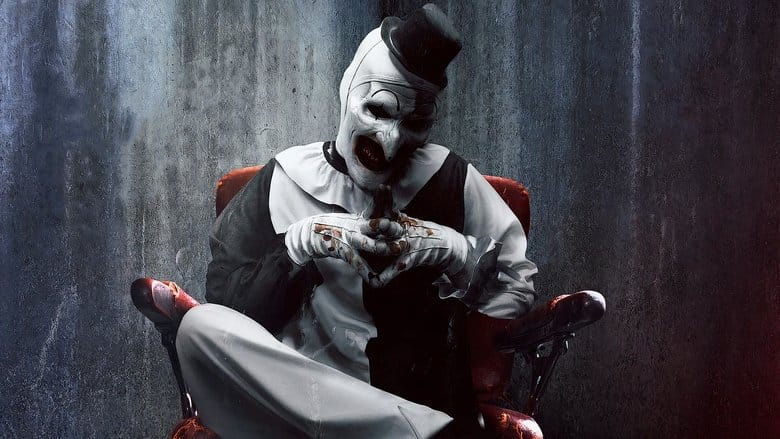 Masakra w Halloween na Vider | Online