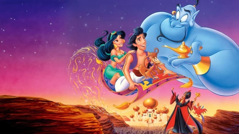 Aladyn na Vider | Online