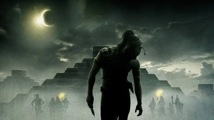 Apocalypto na Vider | Online