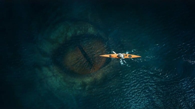 Kraken na Vider | Online