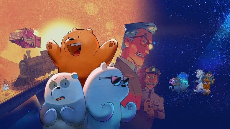 Między nami, misiami. Film na Vider | Online