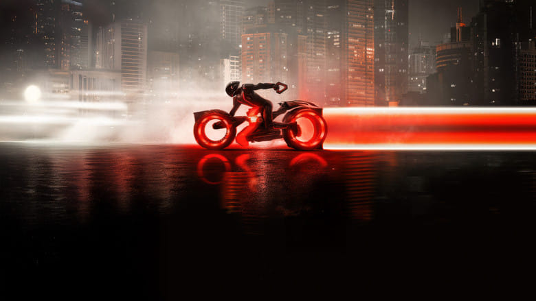 TRON: Ares na Vider | Online
