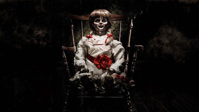 Annabelle na Vider | Online