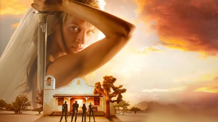 Kill Bill 2 na Vider | Online