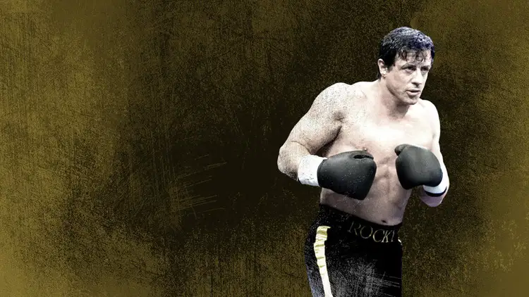 Rocky Balboa na Vider | Online