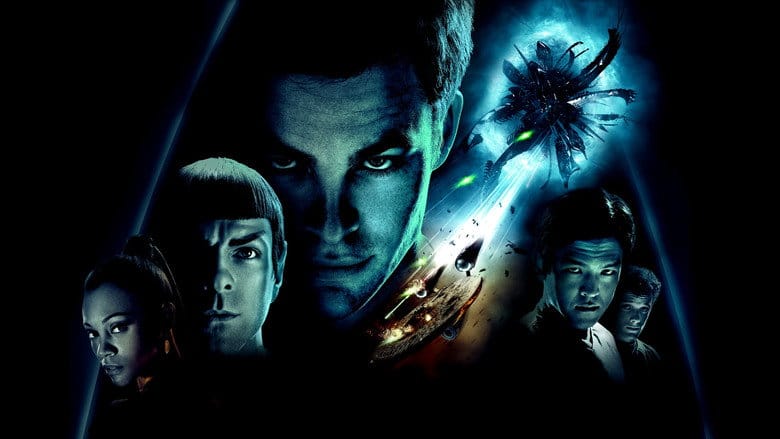 Star Trek na Vider | Online