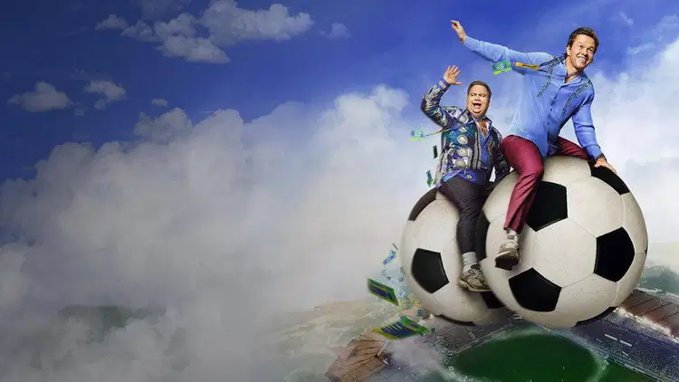 Balls Up na Vider | Online