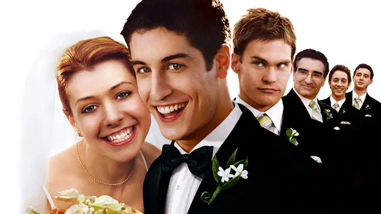 American Pie: Wesele na Vider | Online