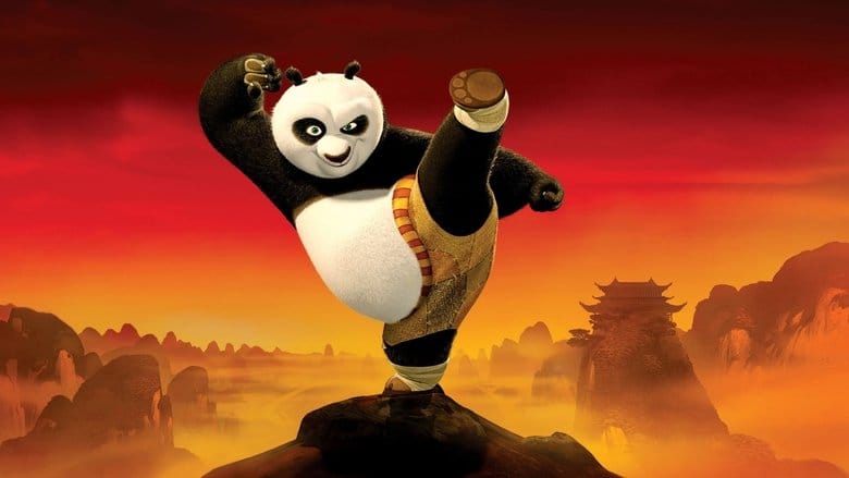 Kung Fu Panda na Vider | Online