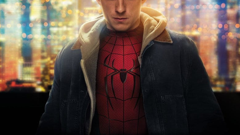 Spider-Man: Całkiem nowy dzień na Vider | Online