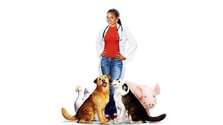 Doktor Dolittle 3 na Vider | Online
