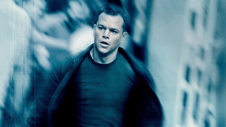 Ultimatum Bourne'a na Vider | Online