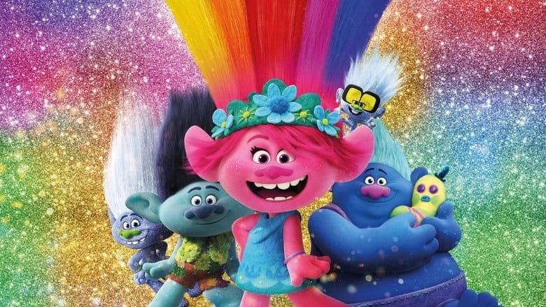 Trolle 2 na Vider | Online