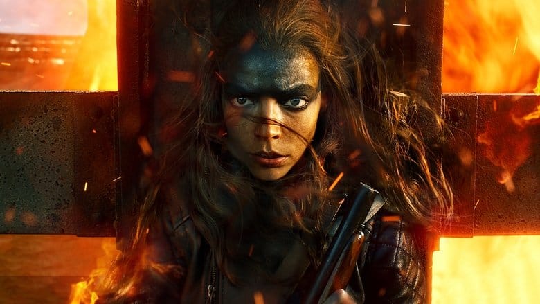 Furiosa: Saga Mad Max na Vider | Online