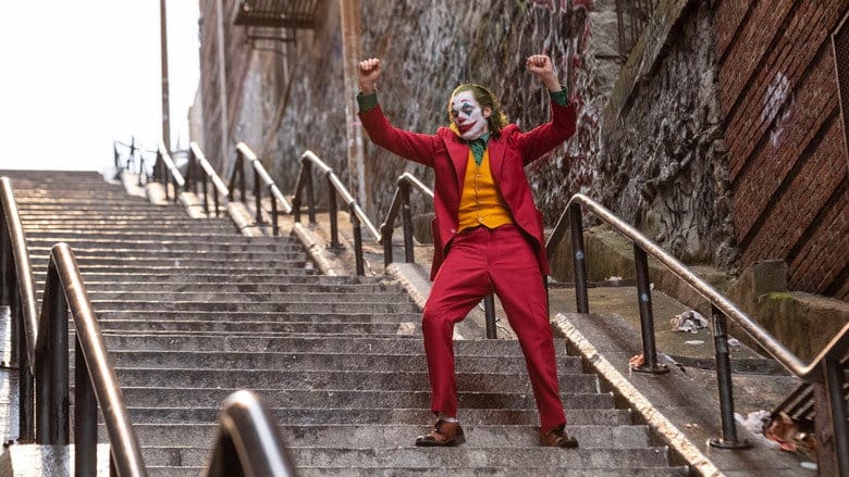 Joker na Vider | Online