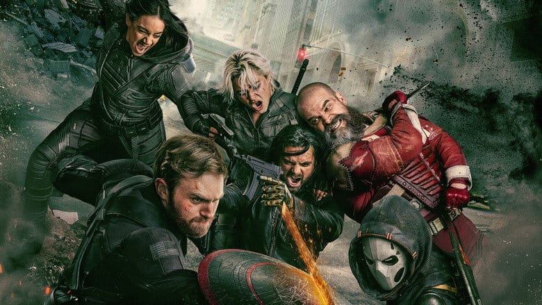Thunderbolts* na Vider | Online