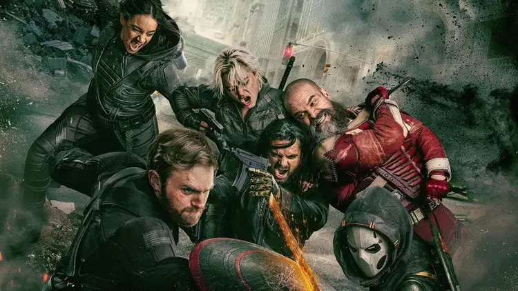 Thunderbolts* na Vider | Online