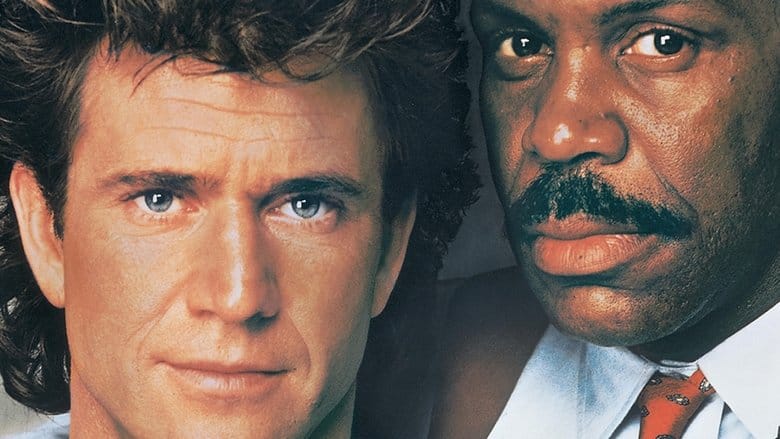Zabójcza broń 2 Cały Film (1989) Online - Filman
