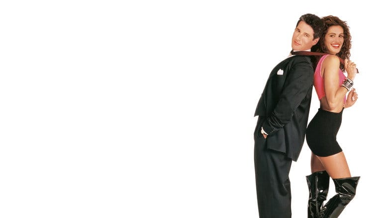 Pretty Woman na Vider | Online