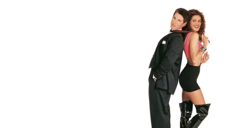 Pretty Woman na Vider | Online