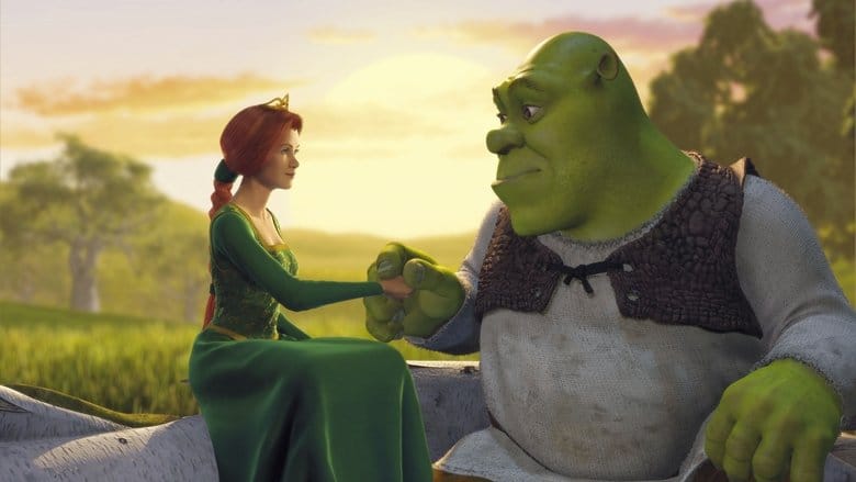 Shrek na Vider | Online