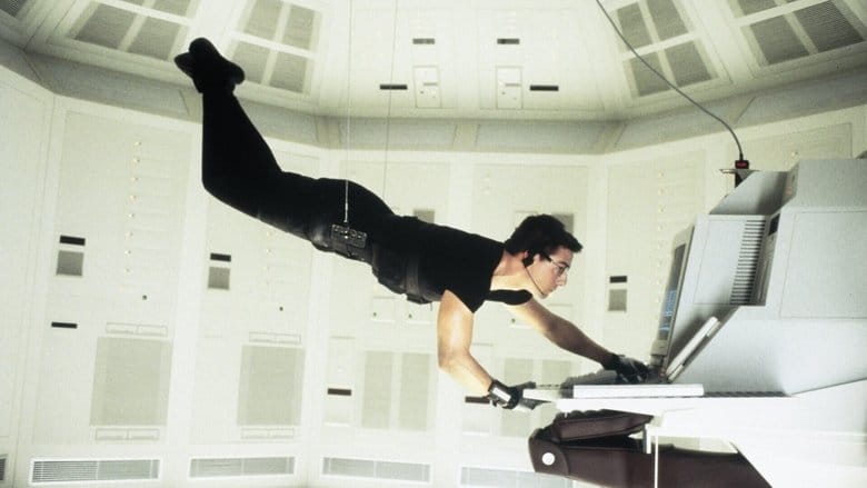 Mission: Impossible na Vider | Online