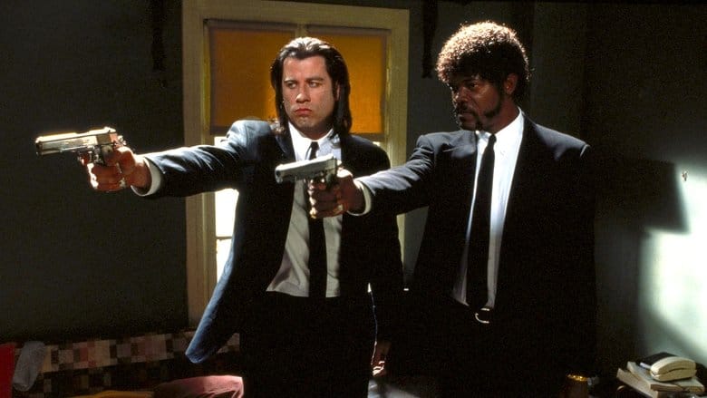 Pulp Fiction na Vider | Online