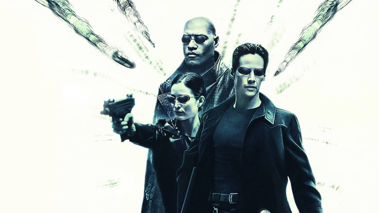 Matrix na Vider | Online