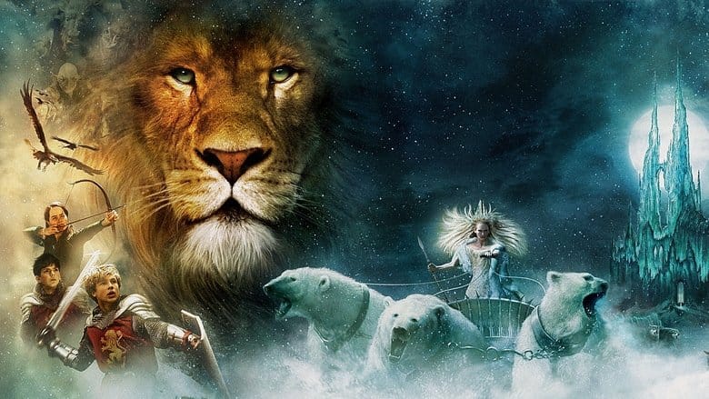 Opowieści z Narnii: Lew, Czarownica i stara szafa na Vider | Online