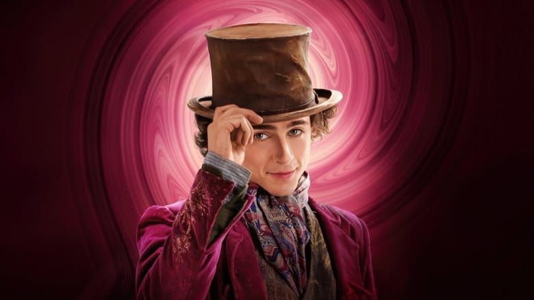 Wonka na Vider | Online