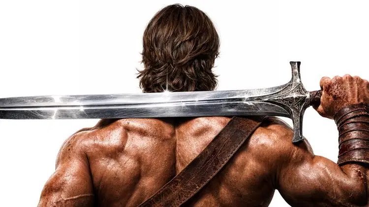 Master of the Universe na Vider | Online