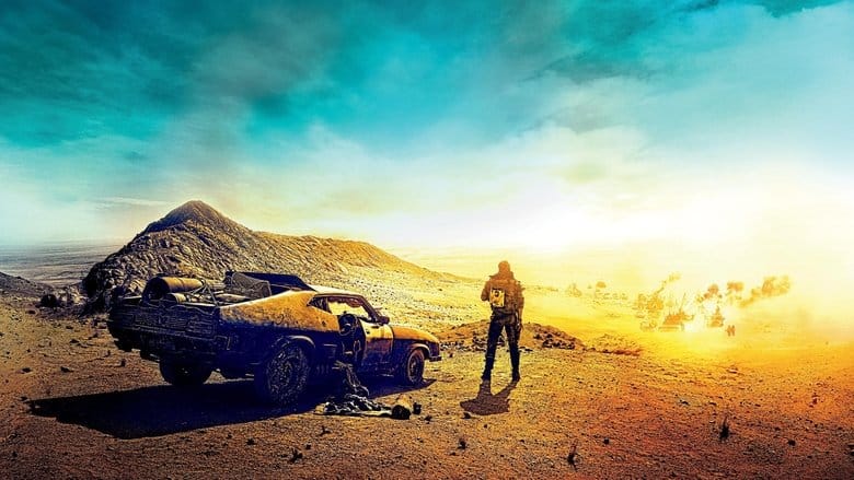 Mad Max: Na drodze gniewu na Vider | Online