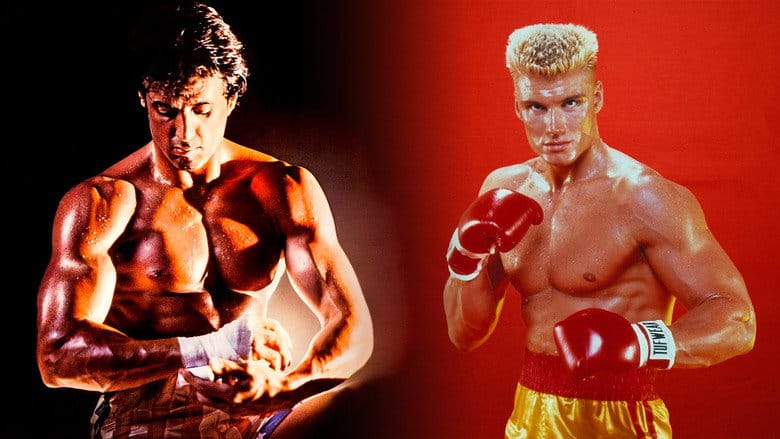 Rocky 4 na Vider | Online