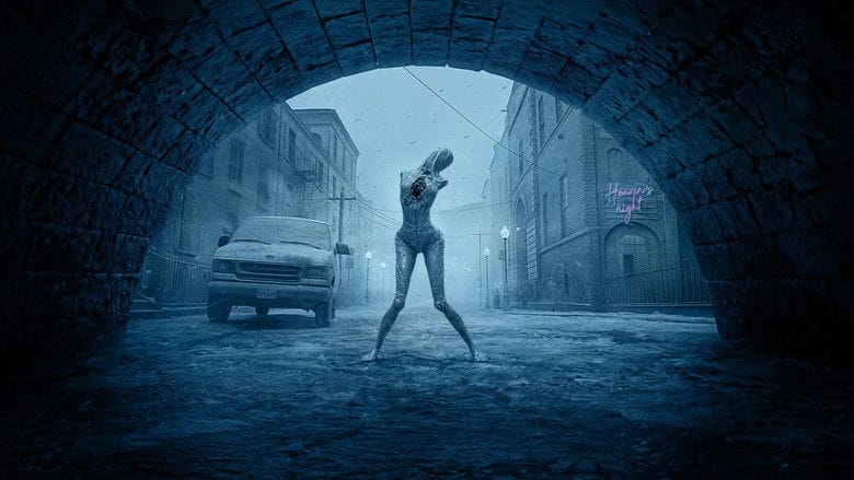 Powrót do Silent Hill na Vider | Online