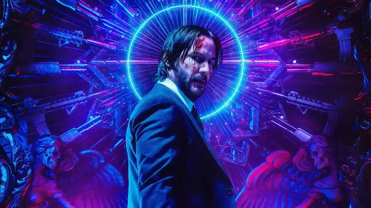 John Wick 3 na Vider | Online