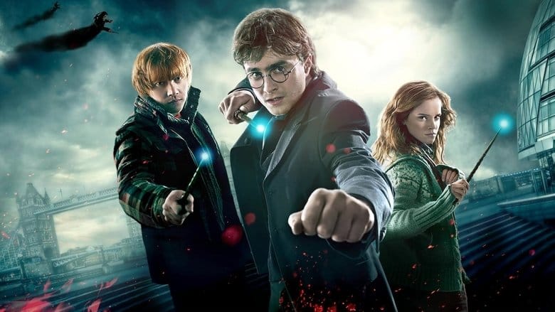 Harry Potter i Insygnia Śmierci: Część I na Vider | Online