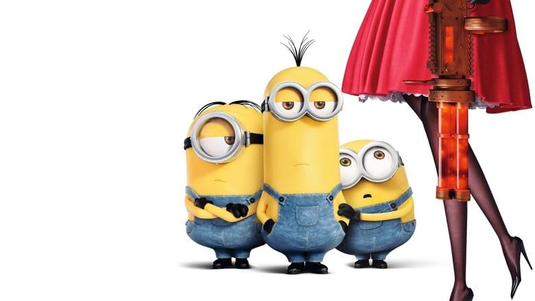 Minionki na Vider | Online
