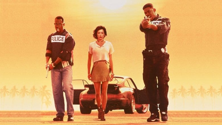 Bad Boys na Vider | Online