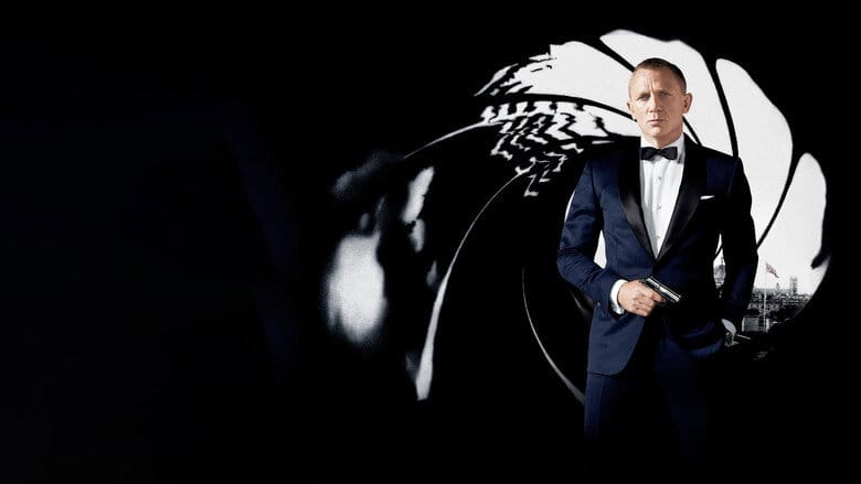 Skyfall na Vider | Online