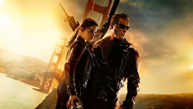 Terminator: Genisys na Vider | Online