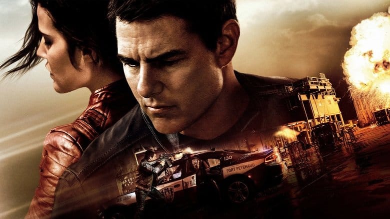 Jack Reacher: Nigdy nie wracaj na Vider | Online